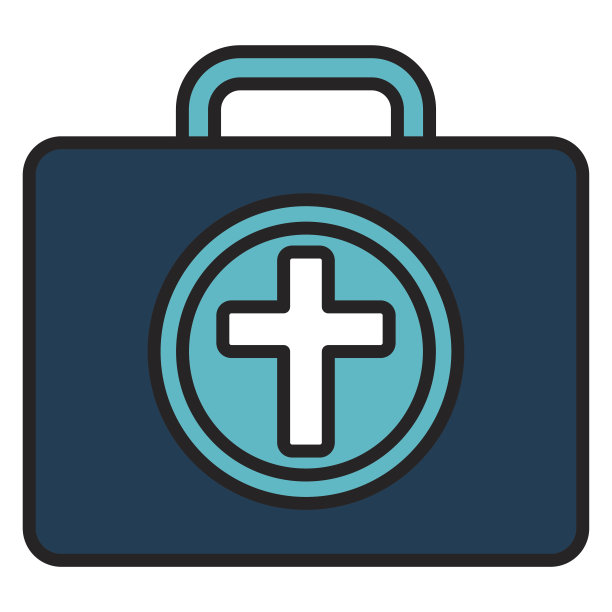 医疗包隔离图标图片下载