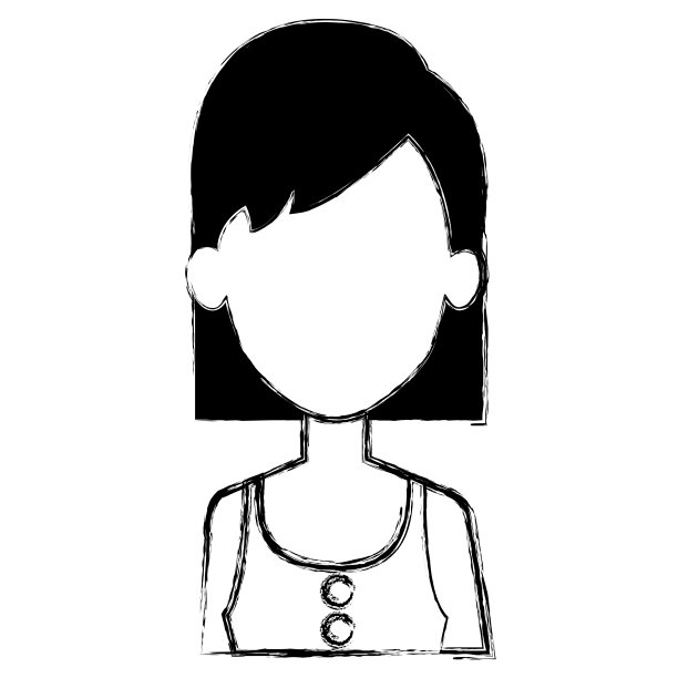 美女头像图片下载