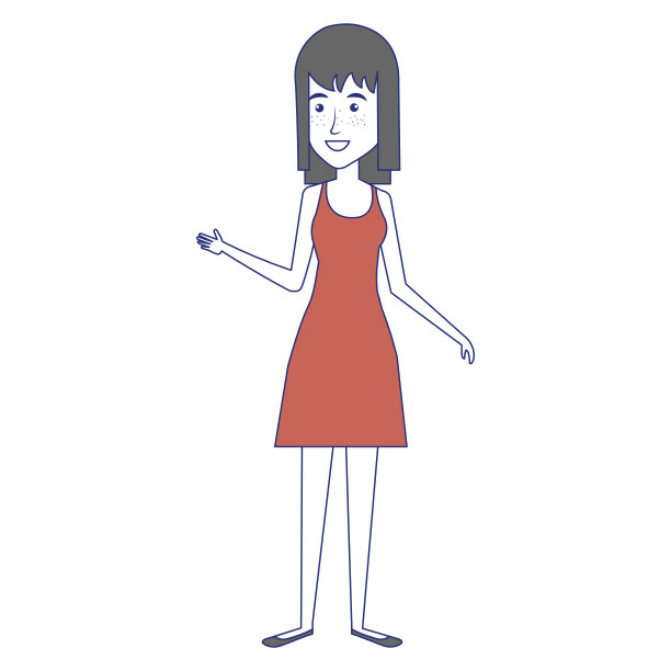 美女头像图片下载