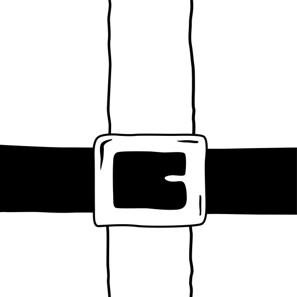 圣诞老人圣诞套装图片下载