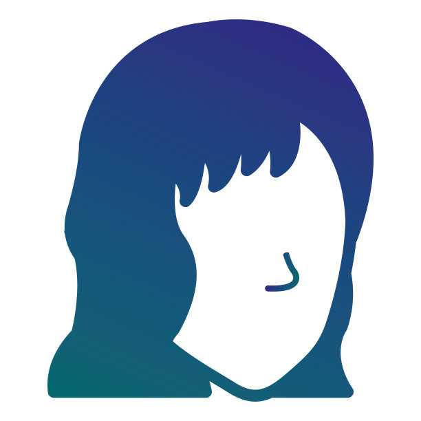 美女头像人物图片下载