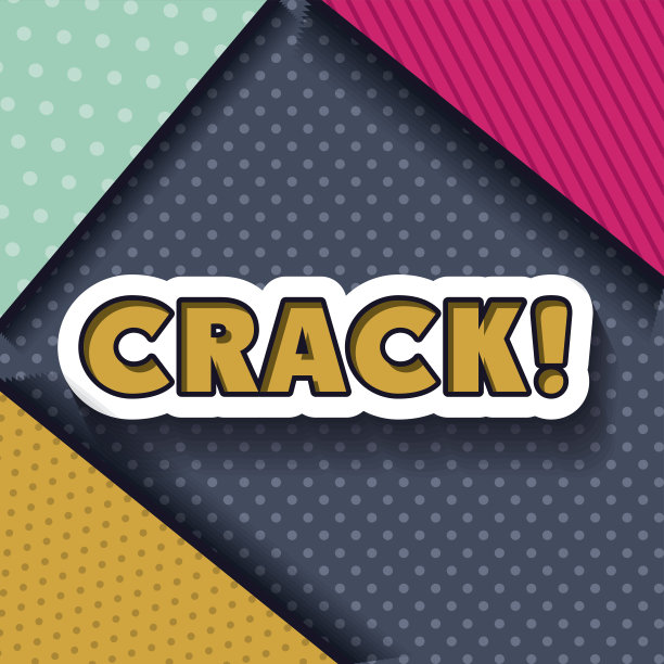 波普艺术信息设计图片下载