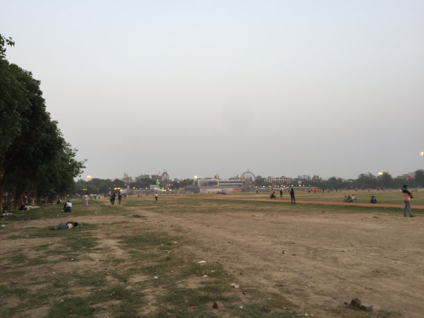 甘地·迈丹图片下载