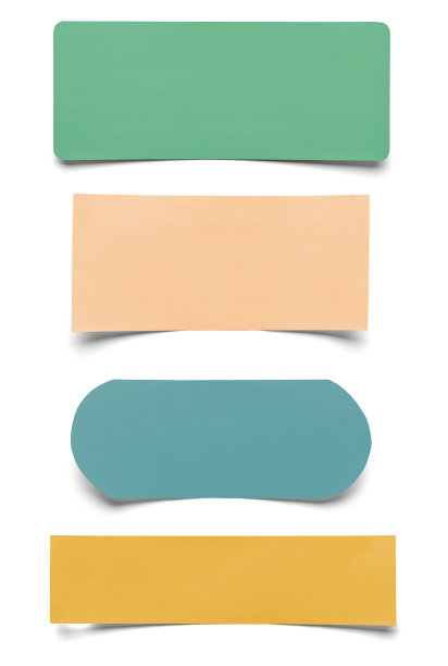 一张便条本图片下载