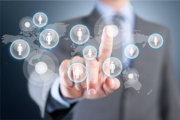 商人。图片下载