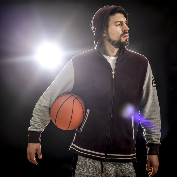 篮球运动员图片下载