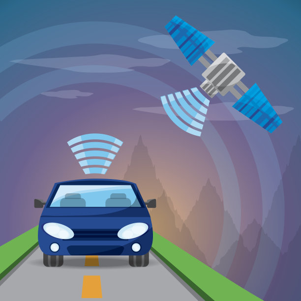 自主汽车设计图片下载