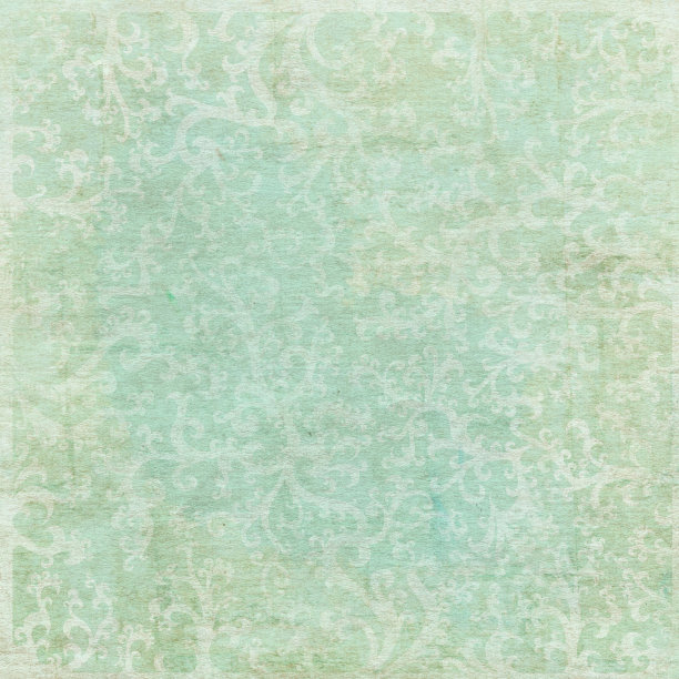 古董花缎背景图片下载