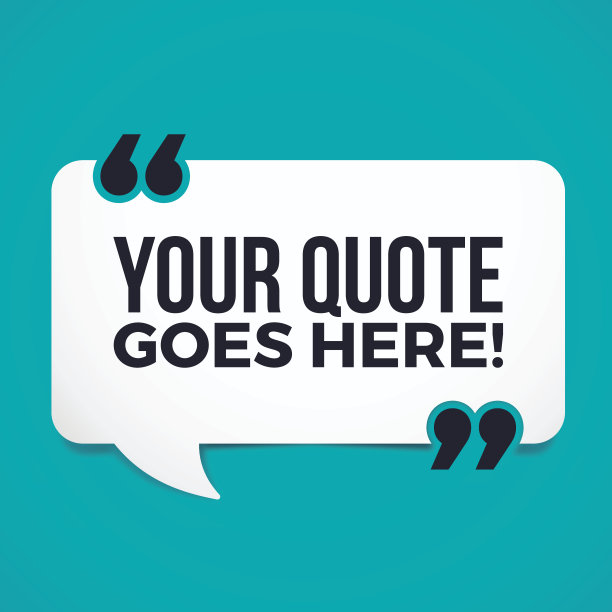 产品评论反馈演讲气泡图片下载