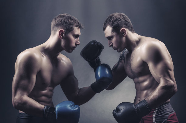 拳击手图片下载