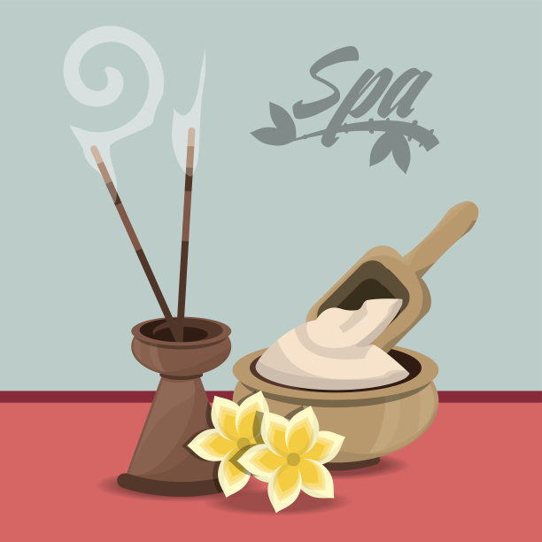 水疗产品对皮肤有保健作用图片下载