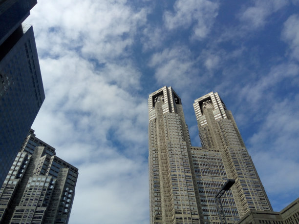 一个阳光明媚的一天图片下载