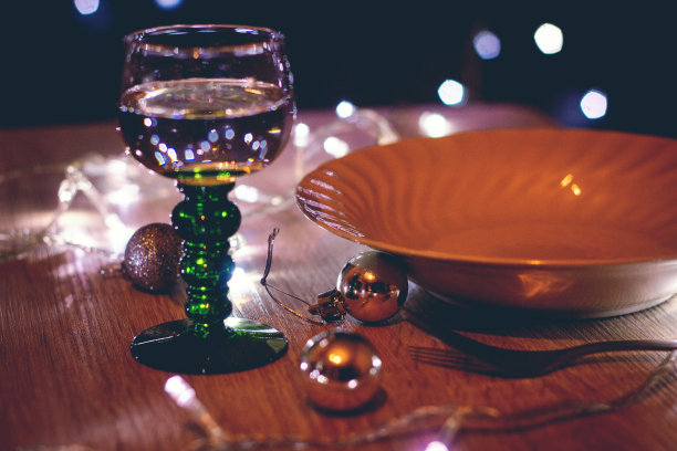 圣诞节喝图片下载