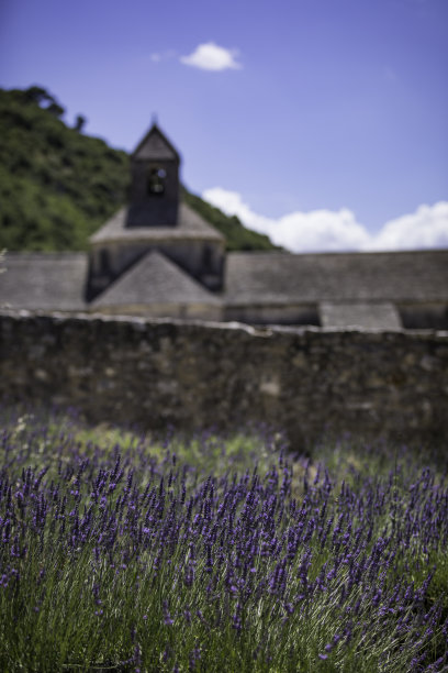 圣母院修道院图片下载