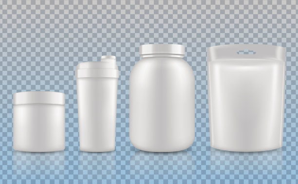 向量包装布局。图片下载