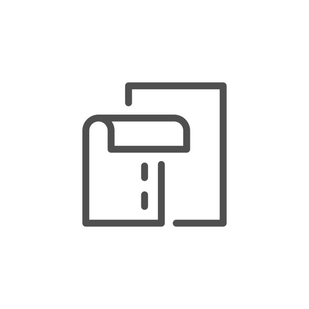 接缝线的图标图片下载