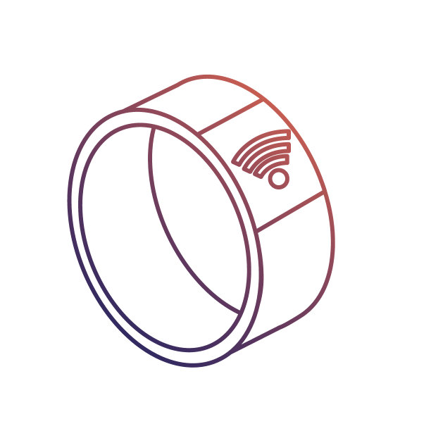 Line技术智能手表与数字连接服务图片下载