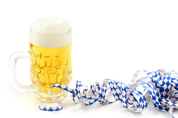 啤酒节啤酒图片下载