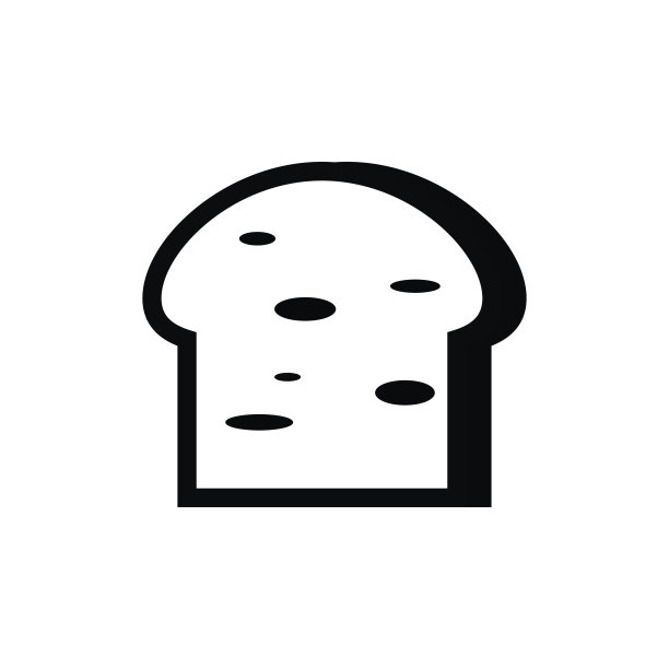 面包图标图片下载