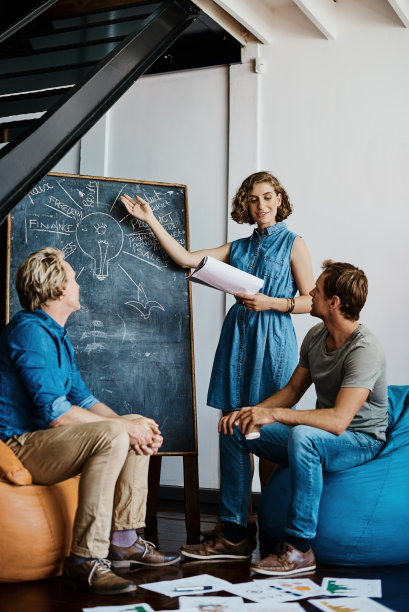 我们有很大的潜力来增加利润图片下载