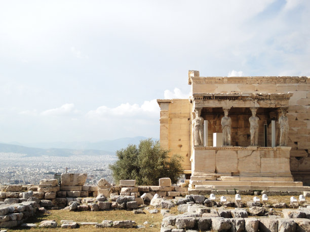 雅典图片素材ID：310603284