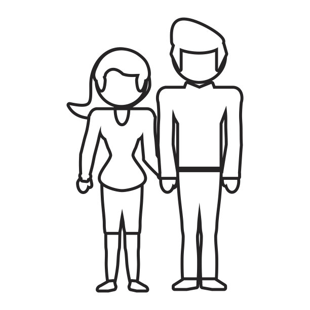 夫妻、父母、家庭成员大纲图片下载