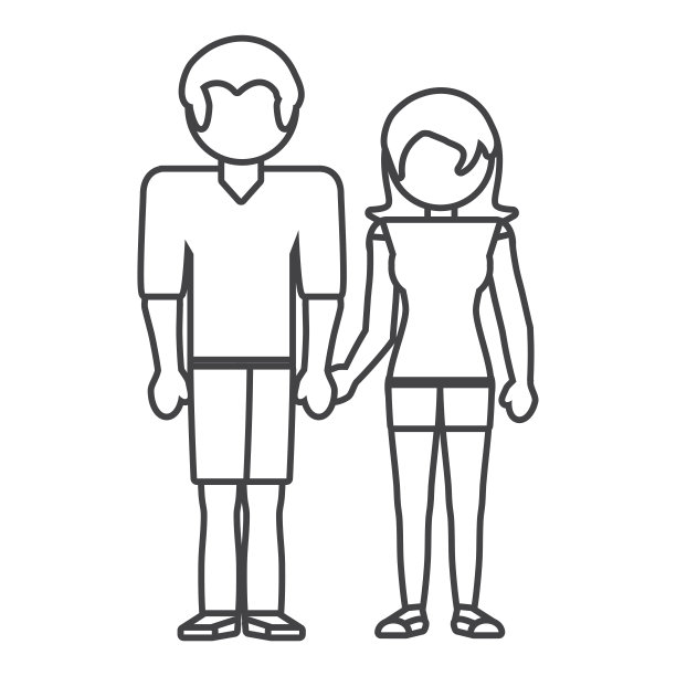 夫妻、父母、家庭成员大纲图片下载