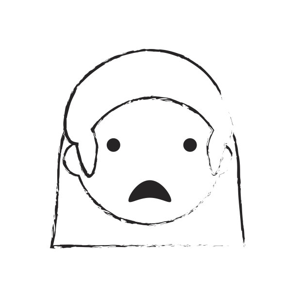 斯凯科特女孩女儿伤心的脸图片下载