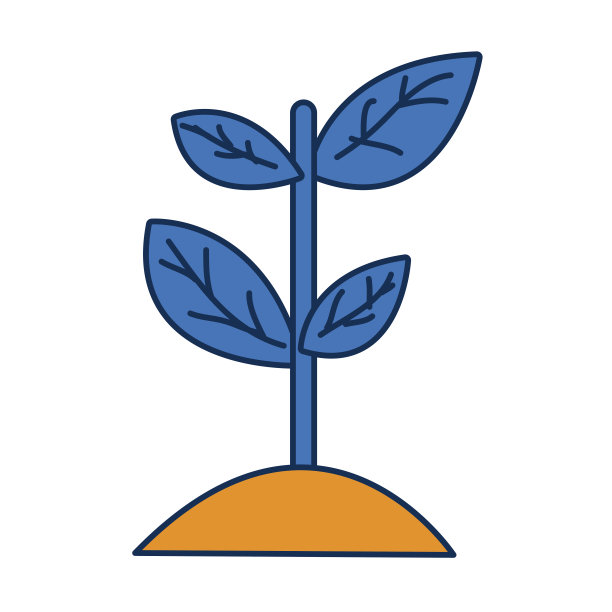植物图标图片图片下载