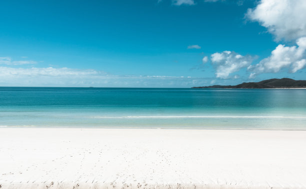 海滩图片素材ID：310612734