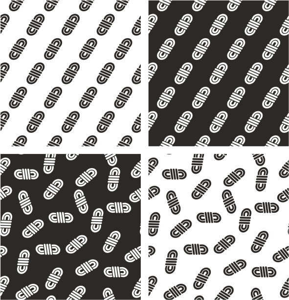 绳索对齐和随机无缝模式设置图片下载