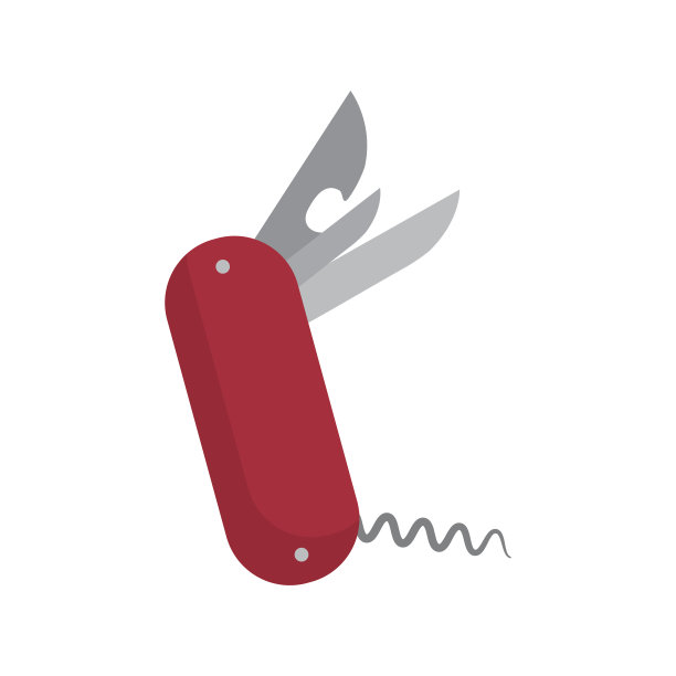 小刀图标图片下载