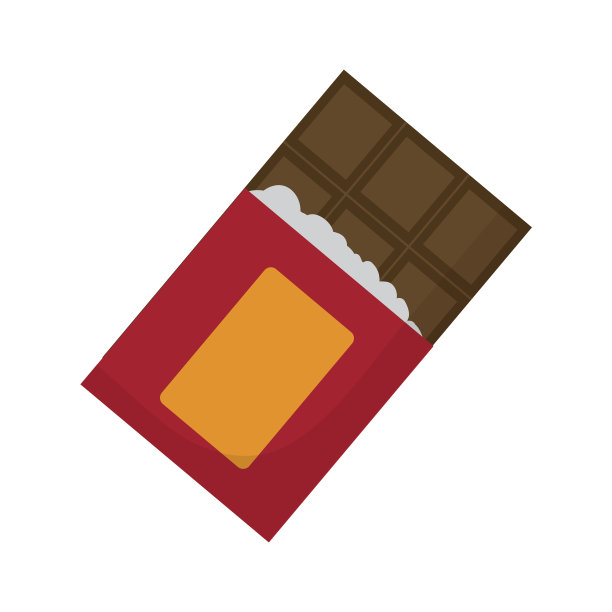 巧克力棒图标图片下载