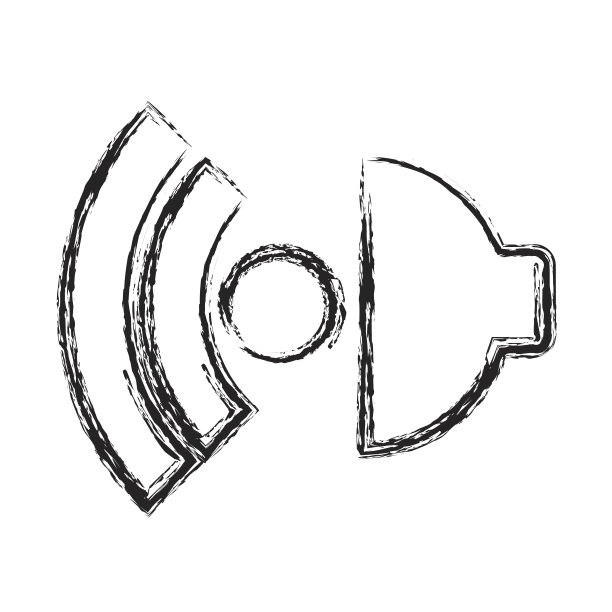 扬声器图标图像图片下载