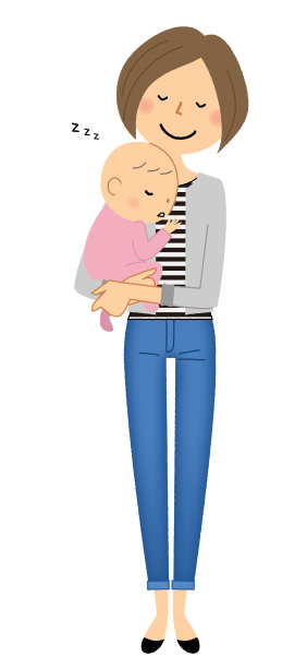 母亲和婴儿图片下载