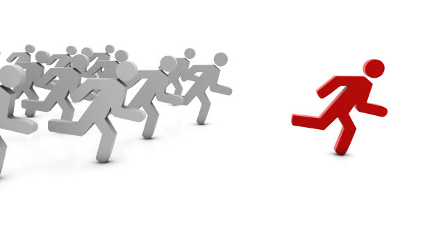 领导的概念图片下载