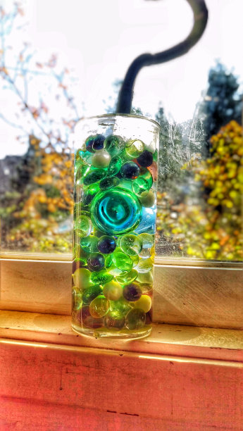 玻璃球图片下载