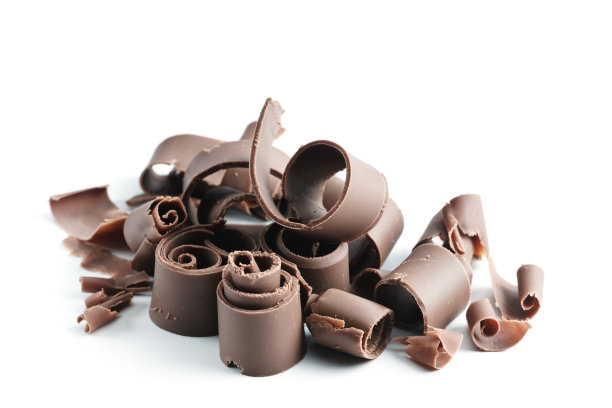 巧克力的卷发图片下载