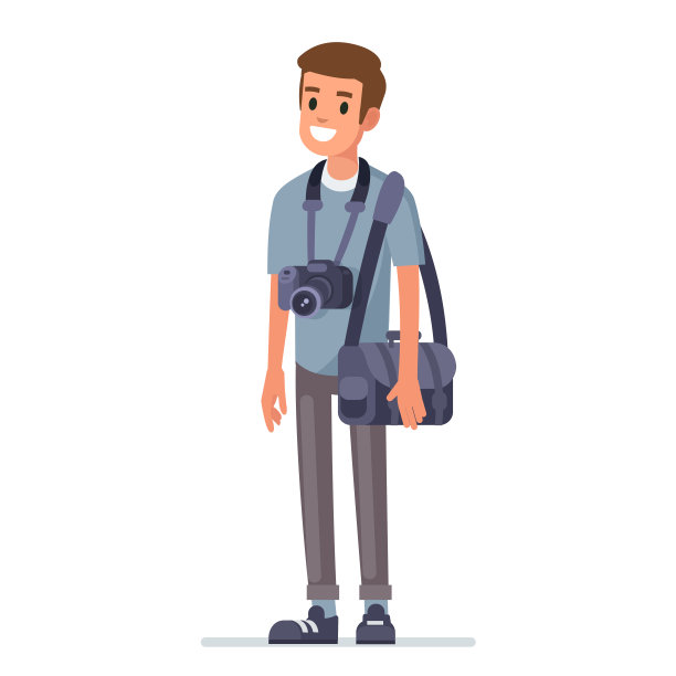 摄影师图片下载