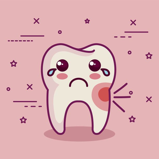 口腔健康相关设计图片下载