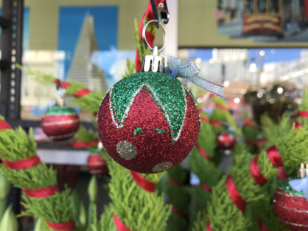 节日装饰显示图片下载