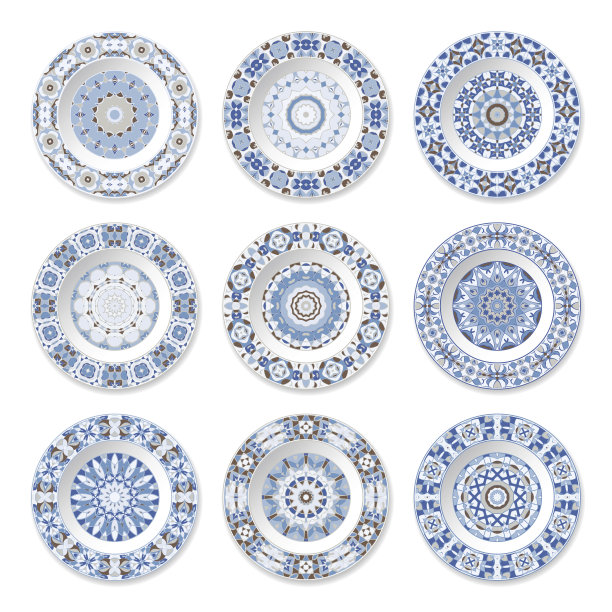 一套装饰板图片下载