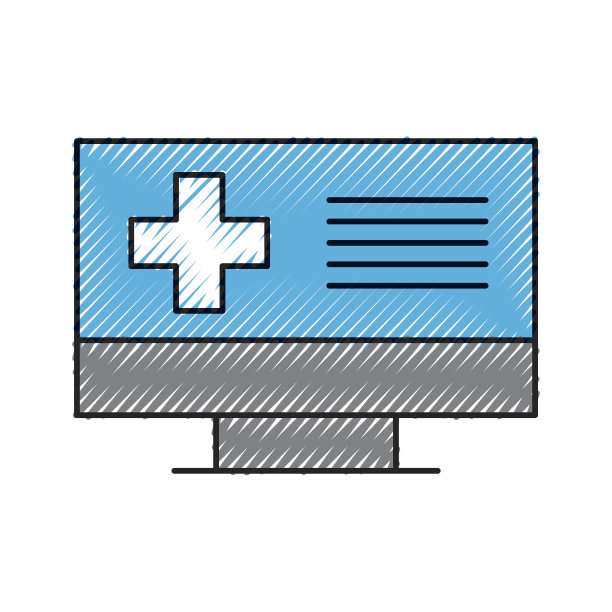 屏幕计算机跨医学在线支持数字图片下载