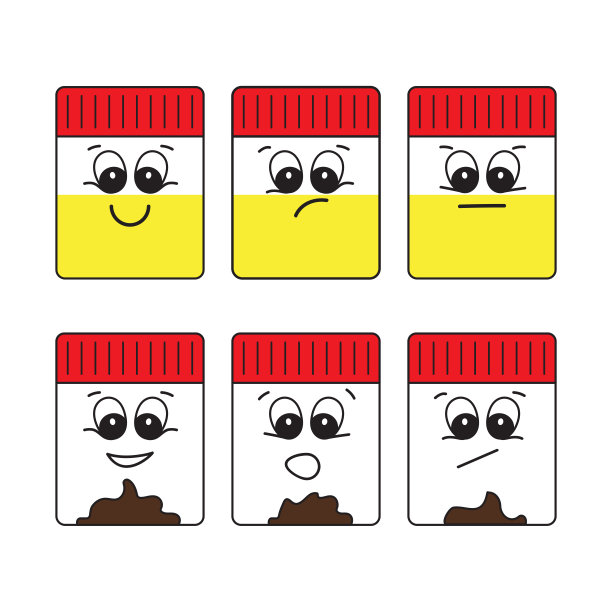 粪便及尿液分析图片下载