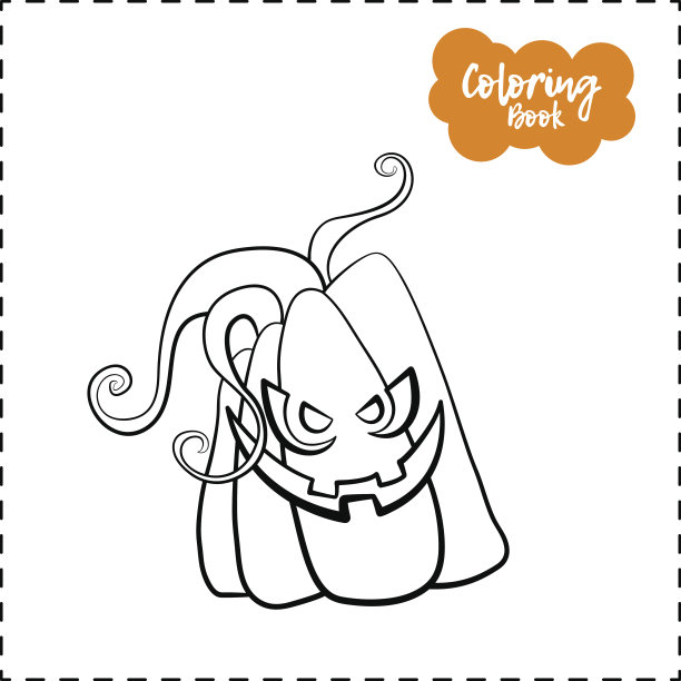 万圣节大集合图片下载