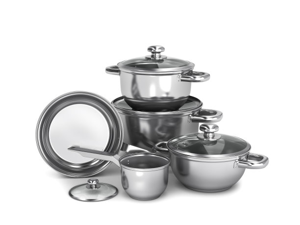不锈钢锅图片下载