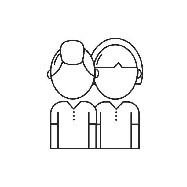 搭配发型和衣服图片下载