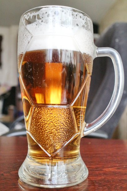 啤酒泡沫图片下载