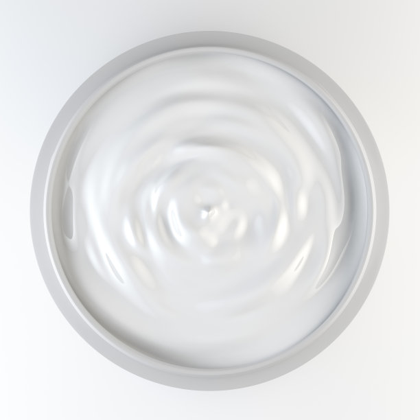 化妆膏罐图片下载