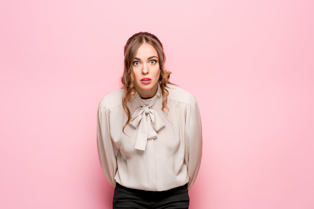 诧异的图片素材ID：310644498